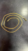 Golden Snake Chain Bracelet for Women – Gold Plated
