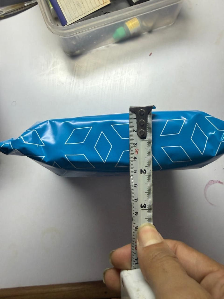 Diamond Tennis Necklace – White Crystal Infinity Chain