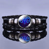 Astrology Zodiac Bracelet for Men & Women