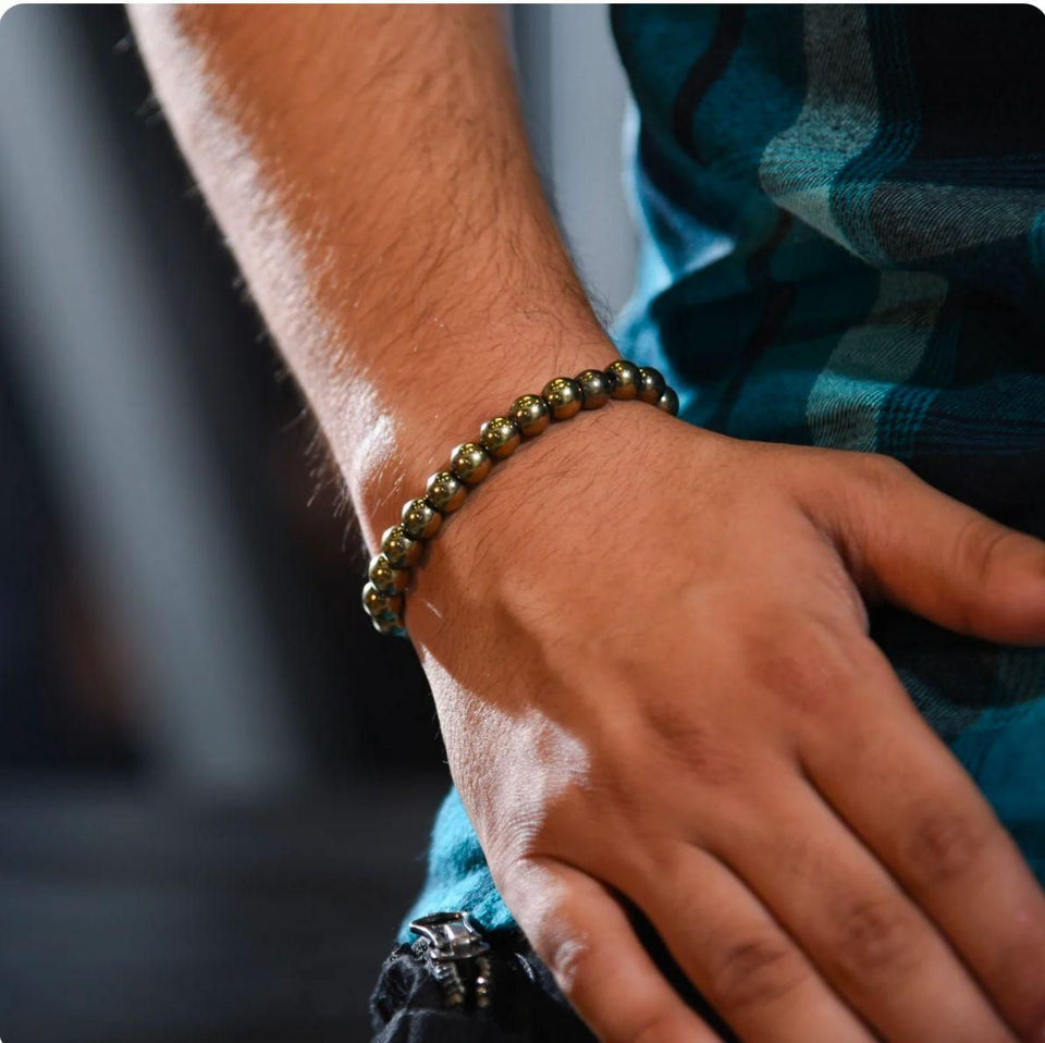 Money Magnet Bracelet for Men & Women
