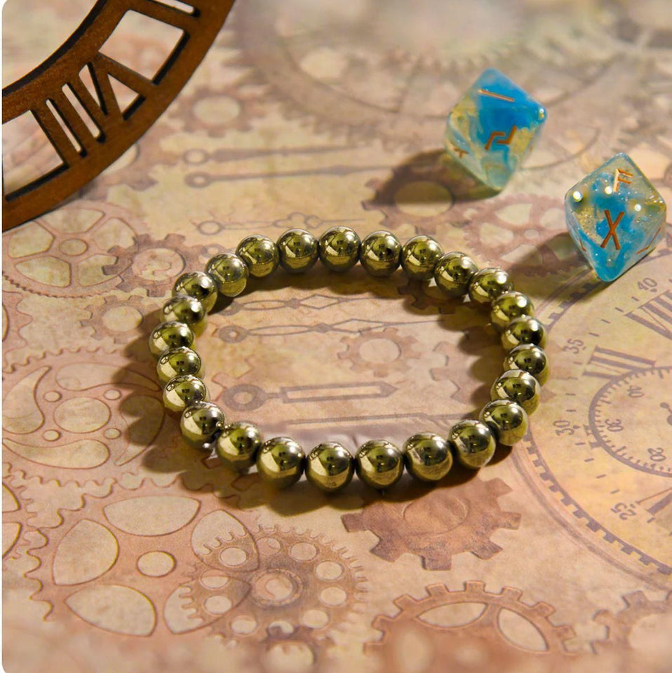 Money Magnet Bracelet for Men & Women